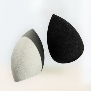 Elaina Badro New Luxury Beauty Sponges set of 2